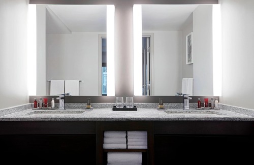West End Hôtel | Washington Marriott Georgetown