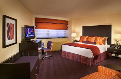 Logan Circle Hôtel | Washington Plaza Hotel