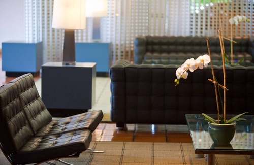 Logan Circle Hôtel | Washington Plaza Hotel
