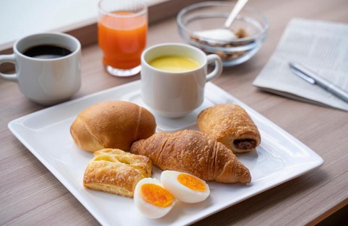 Higashinihonbashi Hôtel | Washington R&B Hotel Higashi Nihonbashi