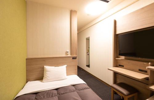Higashinihonbashi Hôtel | Washington R&B Hotel Higashi Nihonbashi