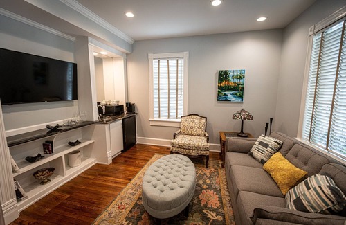 Lewisburg Appartement | Washington Street Quarters
