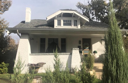 Washington Park West Appartement | WashPark Garden Level Apartment - Unit B