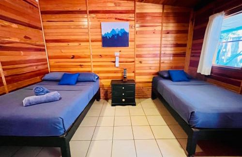 Brisas de Zicatela Appartement | Wasi la Punta 7 Starlink 2min walk to the beach