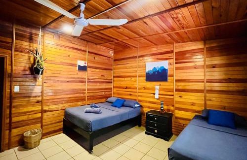 Brisas de Zicatela Appartement | Wasi la Punta 7 Starlink 2min walk to the beach