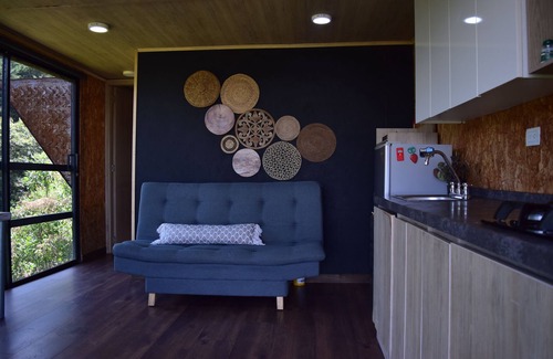 Guarne Cabine | Wasikuna cabañas rurales tipo glamping