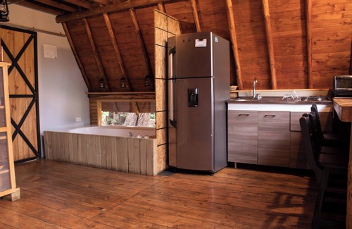Guarne Cabine | Wasikuna cabañas rurales tipo glamping