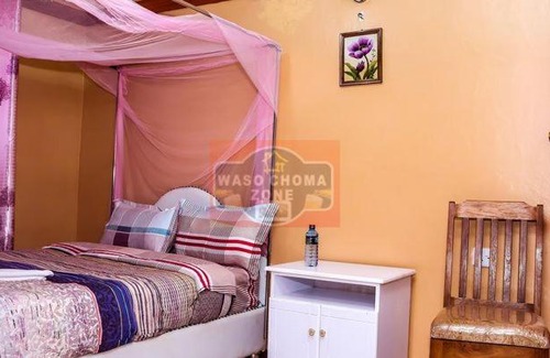 Isiolo Appartement | Waso Sands Homestay- Isiolo