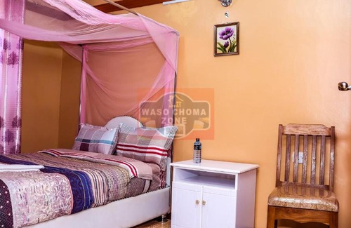 Isiolo Appartement | Waso Sands Homestay- Isiolo