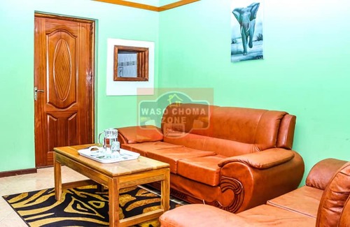 Isiolo Appartement | Waso Sands Homestay- Isiolo