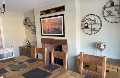 Cheddar Lit Et Petit-Déjeuner | Wassells House Accommodation