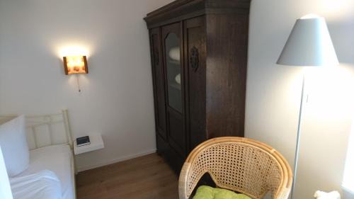 Glewitz Lit Et Petit-Déjeuner | Wasserburg Turow
