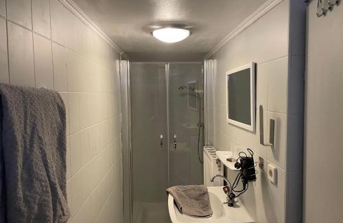 Stall Appartement | Wasserfall