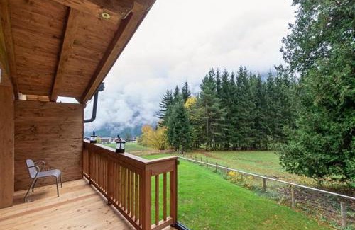 Krimml Maison | Wasserfall Lodge Krimml