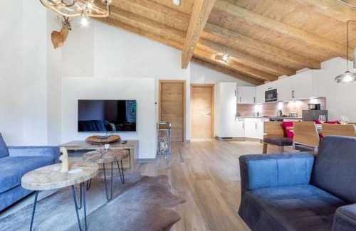 Krimml Maison | Wasserfall Lodge Krimml