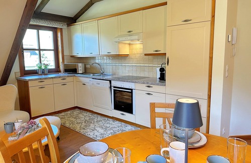 Untertschern Appartement | WASSERFALL TOP 5 - Aparment ski & spa