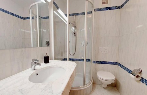 Untertschern Appartement | WASSERFALL Top 1