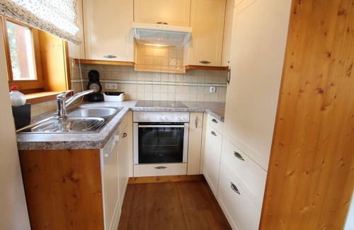 Untertschern Appartement | WASSERFALL Top 1