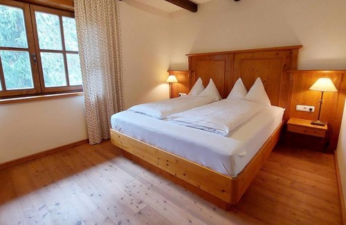 Untertschern Appartement | WASSERFALL Top 1