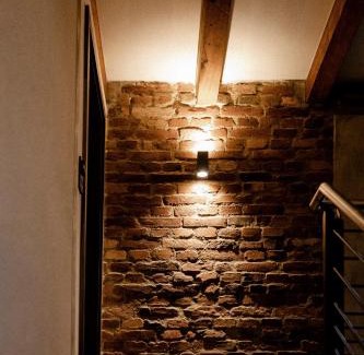 Bielefeld Hôtel | Wassermühle Deppendorf