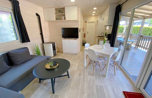 Region Hannover District Maison | Wassermann vacation home with box-spring beds and large terrace