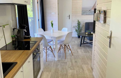 Region Hannover District Maison | Wassermann vacation home with box-spring beds and large terrace