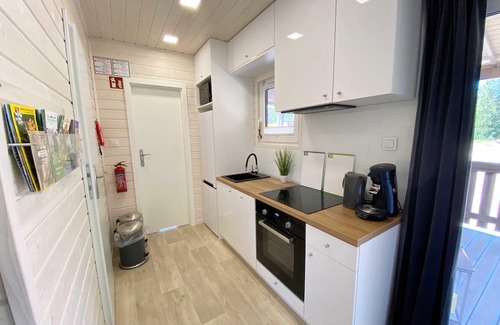 Region Hannover District Maison | Wassermann vacation home with box-spring beds and large terrace