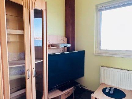 Mensdorf Maison | Wasserskianlage Eilenburg