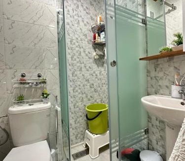 Temara Appartement | Wassime Rawi