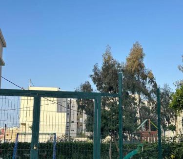Temara Appartement | Wassime Rawi