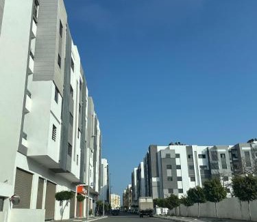 Temara Appartement | Wassime Rawi