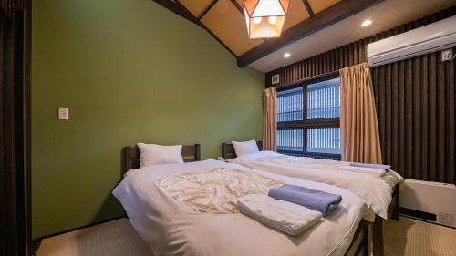 Old Town Maison | WAT RESORT 飛騨まちやど 藤