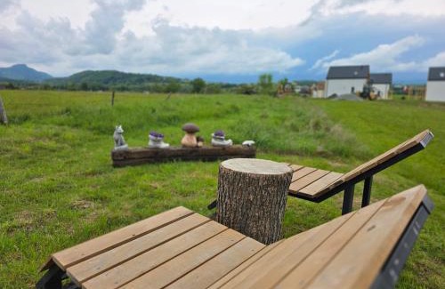 Radkow Appartement | Wataha pod Basztami - Beta - Domki całoroczne