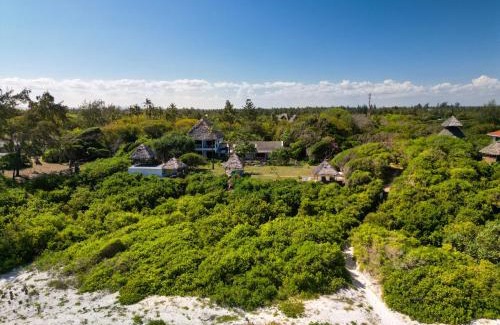 Watamu Lit Et Petit-Déjeuner | Watamu Beach Cottages B&B