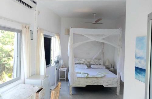 Watamu Lit Et Petit-Déjeuner | Watamu Beach Cottages B&B