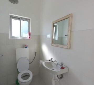 Watamu Lit Et Petit-Déjeuner | Watamu Beach Cottages B&B