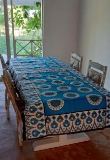 Watamu Maison | Watamu Beach Cottages