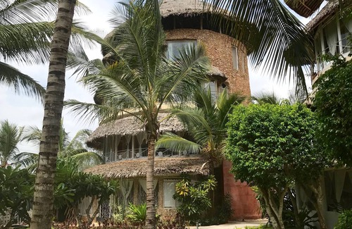 Watamu Maison | Watamu, Fortamu, vue mer, plage privée avec piscines