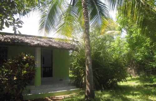 Watamu Appartement | Watamu Tamu Beach Villa