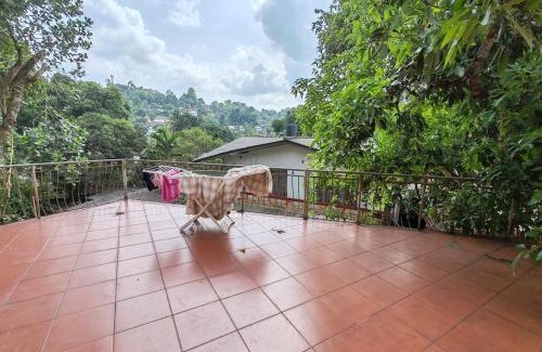 Kandy Maison | Watapuluwa Villa