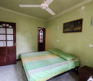 Kandy Maison | Watapuluwa Villa
