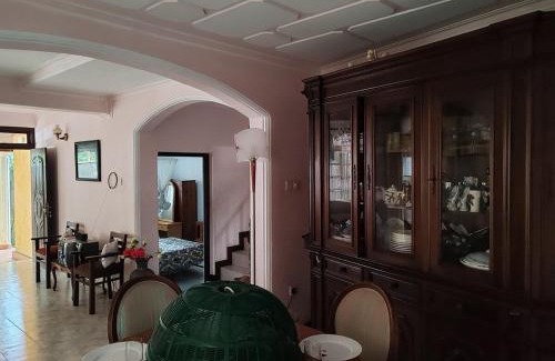 Kandy Maison | Watapuluwa Villa