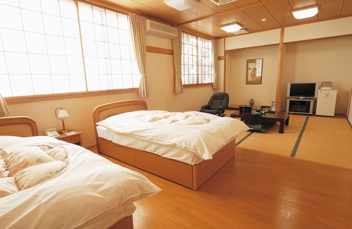 Tanabe Maison | Watarase Onsen Hotel Yamayuri