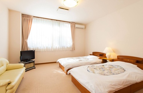 Tanabe Maison | Watarase Onsen Hotel Yamayuri