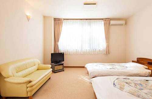 Tanabe Maison | Watarase Onsen Hotel Yamayuri