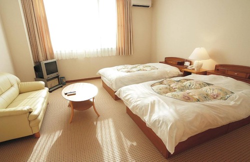 Tanabe Maison | Watarase Onsen Hotel Yamayuri