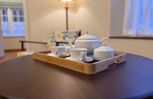 Hatton Hôtel | Watawala Tea Plantation Bungalow