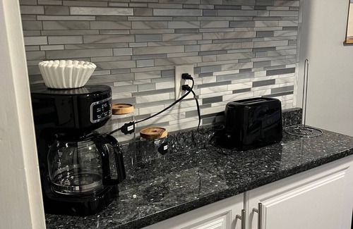 Salisbury Beach Appartement | Watch the Sunrise with coffee