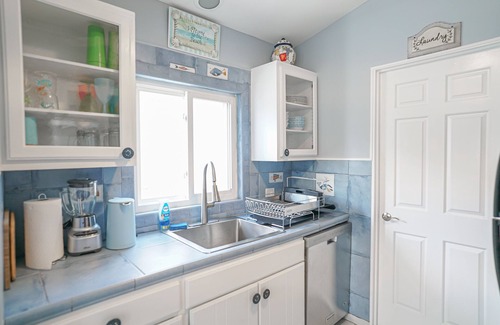 Little Egg Harbor Maison | Waterfront 4/2 House w/Boat Dock & Cottage. Bring Your Boat!