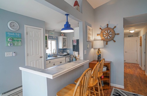 Little Egg Harbor Maison | Waterfront 4/2 House w/Boat Dock & Cottage. Bring Your Boat!